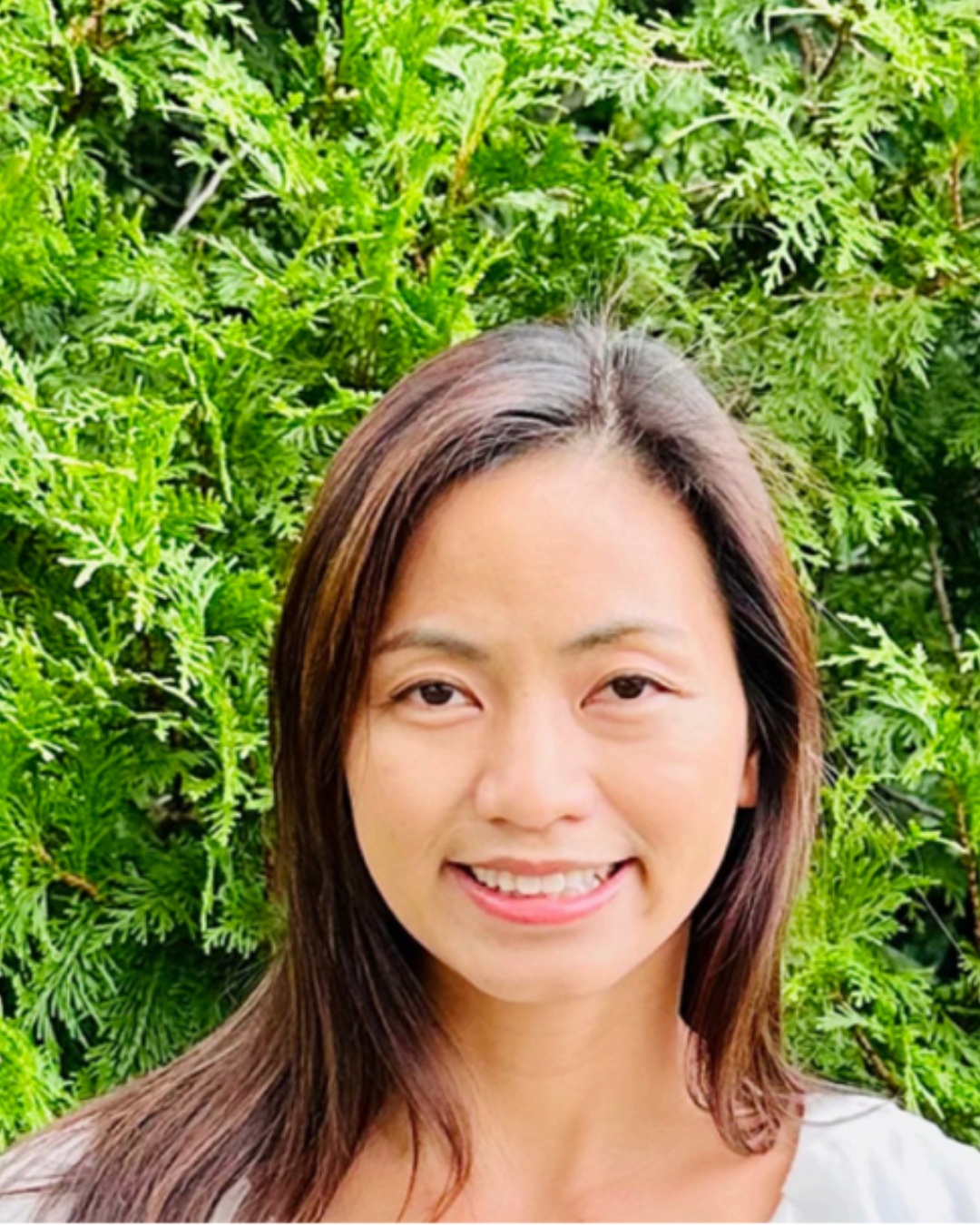 Alisa Robison, LMSW